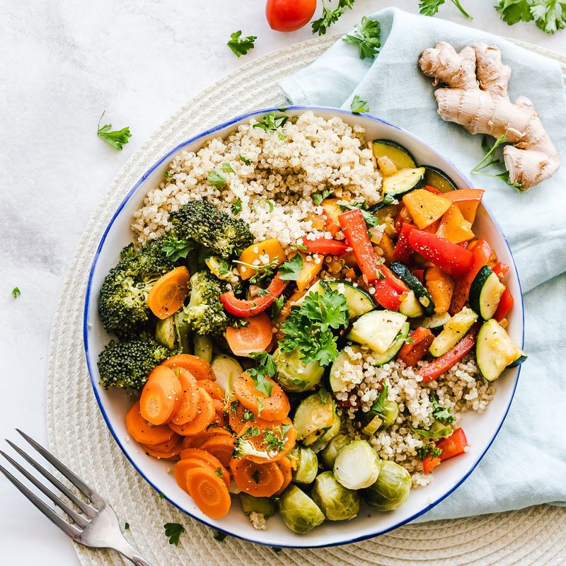 group-nutrition